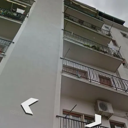 アパート Al Grattacielo