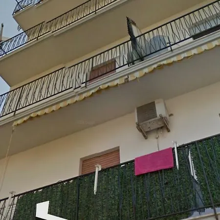 アパート Al Grattacielo